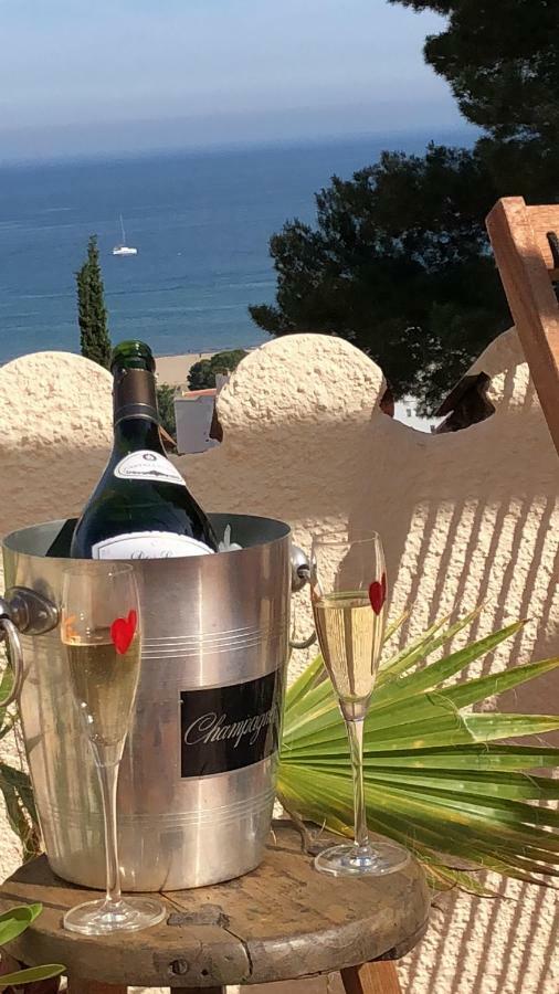 Mediterrania 98 Torroella de Montgrí Zewnętrze zdjęcie