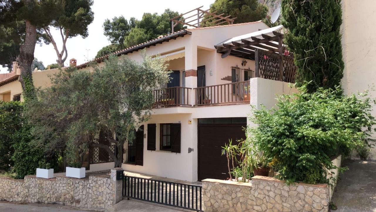 Mediterrania 98 Torroella de Montgrí Zewnętrze zdjęcie