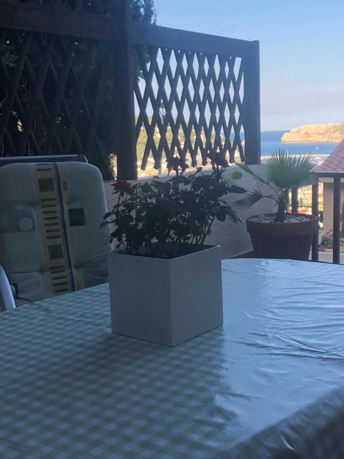 Mediterrania 98 Torroella de Montgrí Zewnętrze zdjęcie